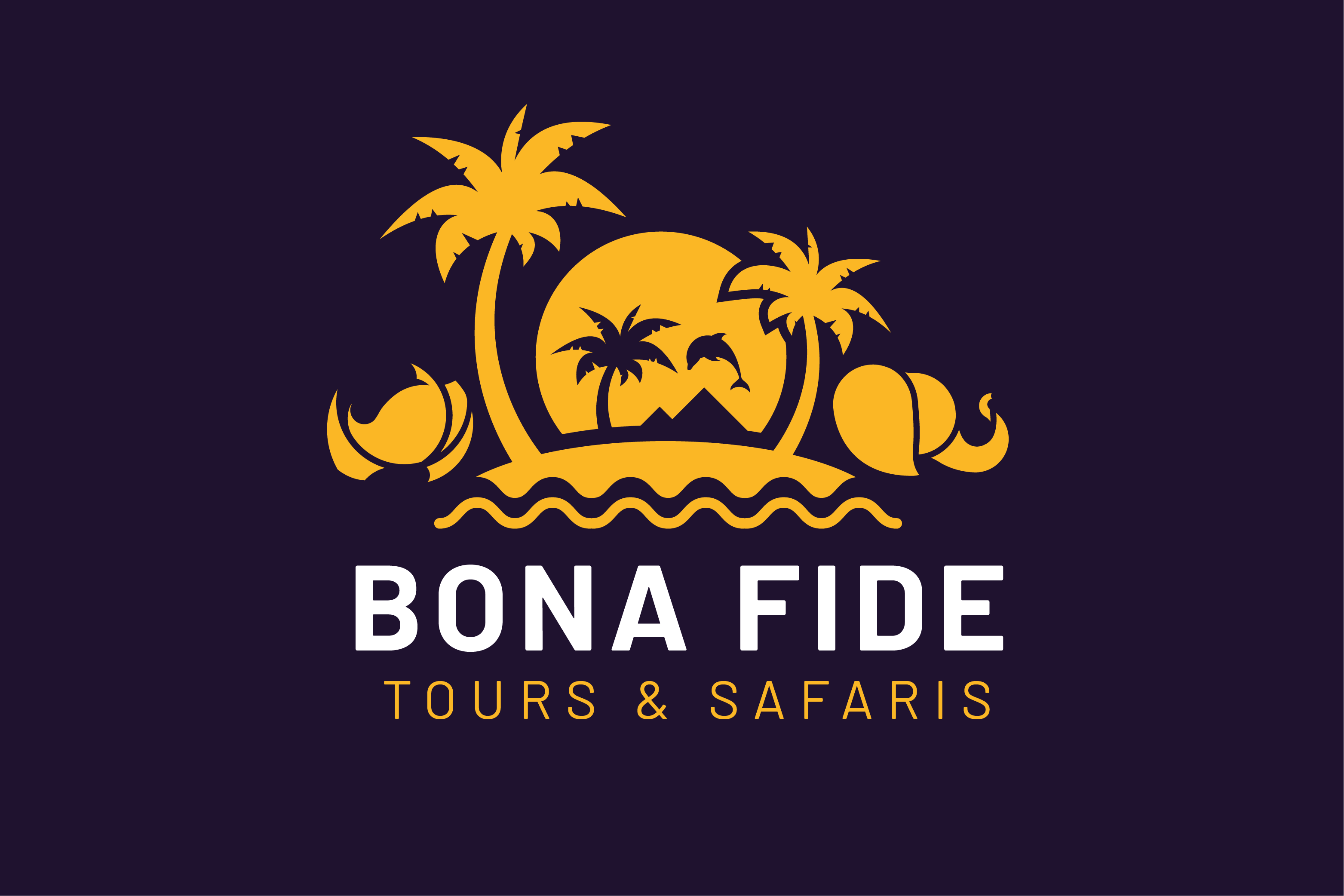 BONA FIDE TANZANIAN DREAMS 